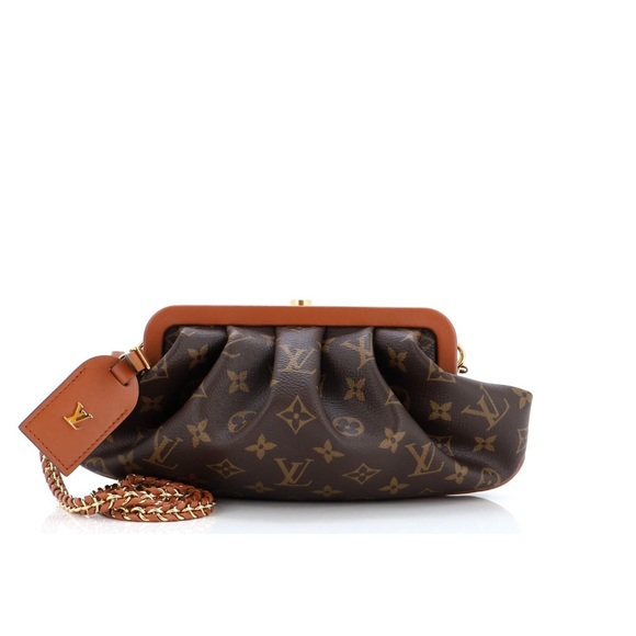 Louis Vuitton bouriscot reverse EW - Picture 2 of 5